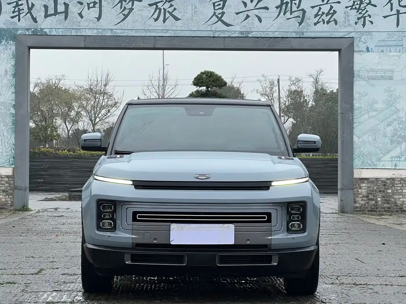 Geely ICON 1.5TD i9 BSG 2020 — фото 2