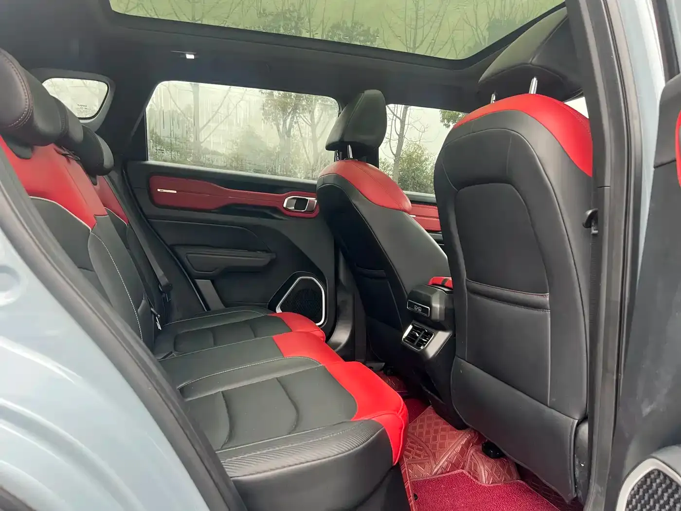 Geely ICON 1.5TD i9 BSG 2020 — фото 9