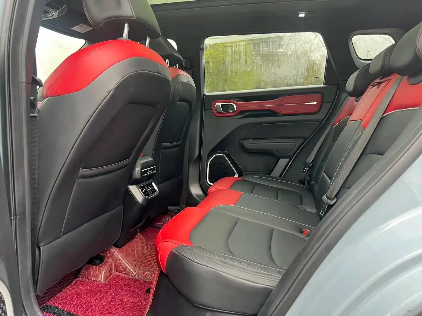 Geely ICON 1.5TD i9 BSG 2020 — фото 8