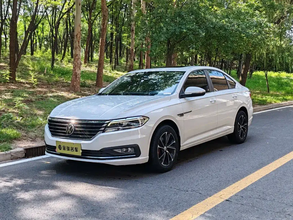 Volkswagen Lavida 280TSI DSG Comfort Edition 2021