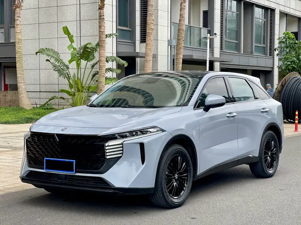 Venucia Big V 260T Idol Edition 2022