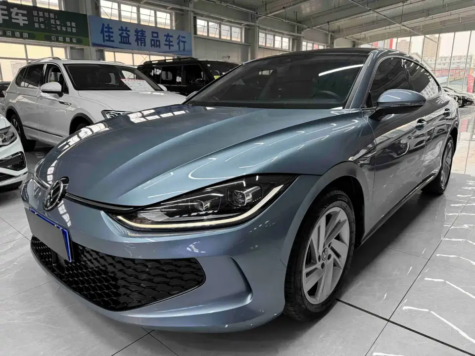 Volkswagen Lamando Lamando L 280TSI DSG Glamour Edition 2023