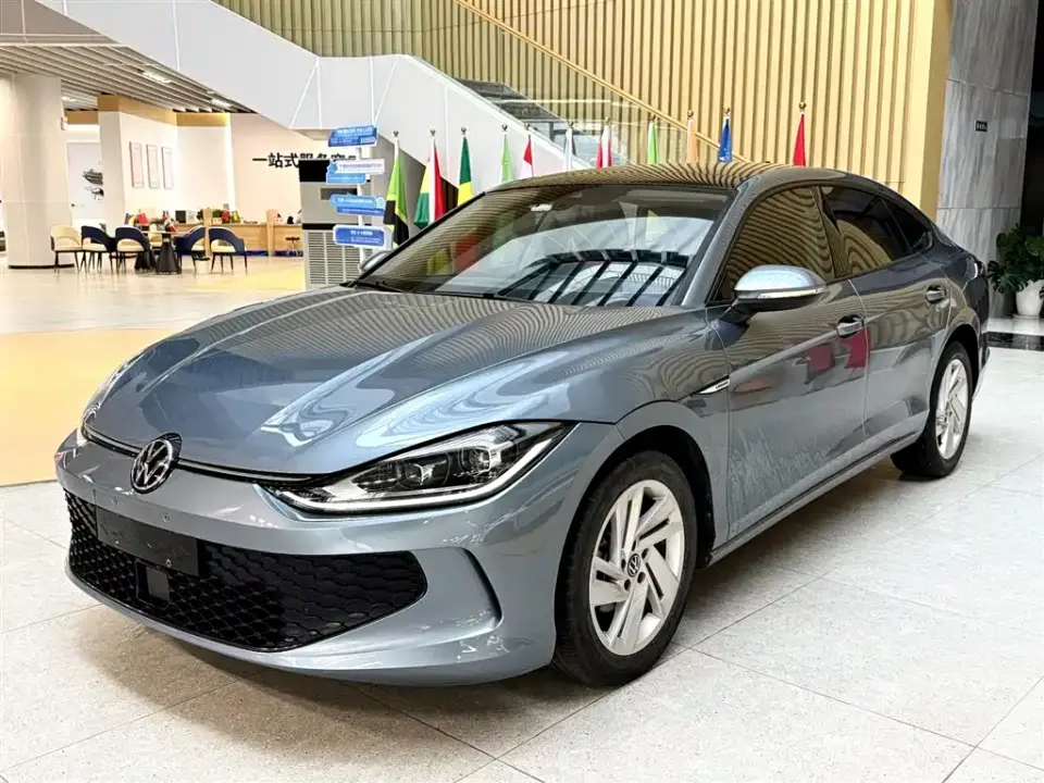 Volkswagen Lamando Lamando L 280TSI DSG Sporty Edition 2022
