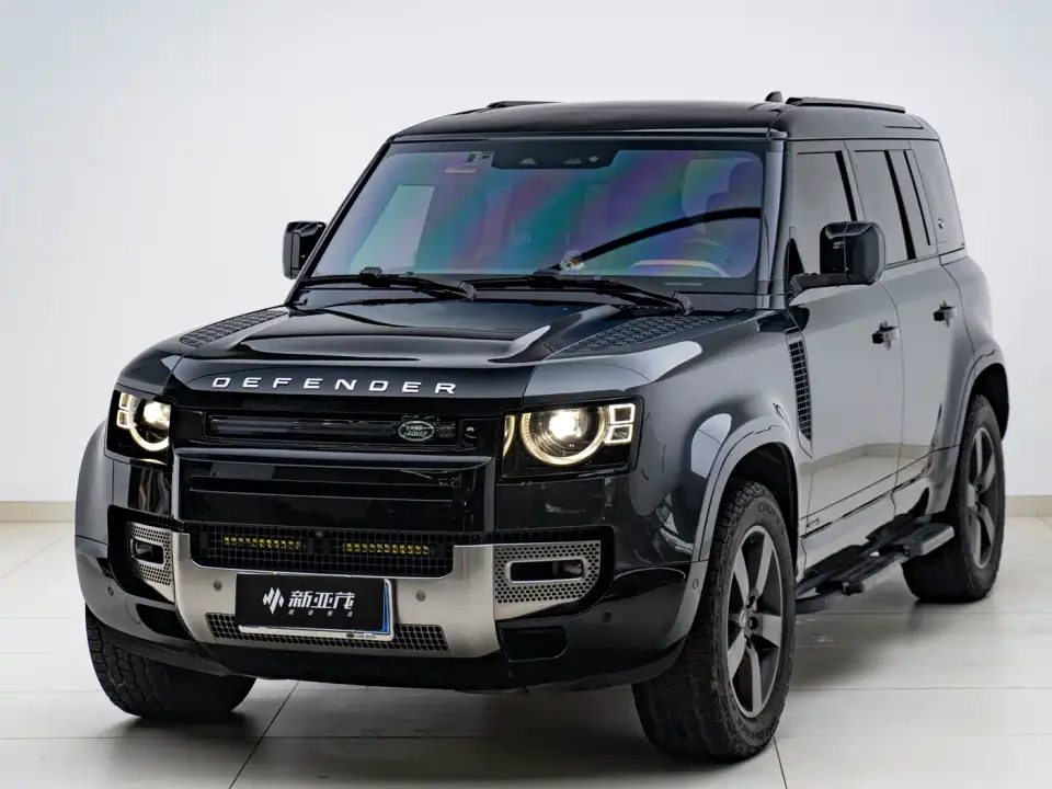 Land Rover Defender Facelift 110 3.0T P400 X 2023