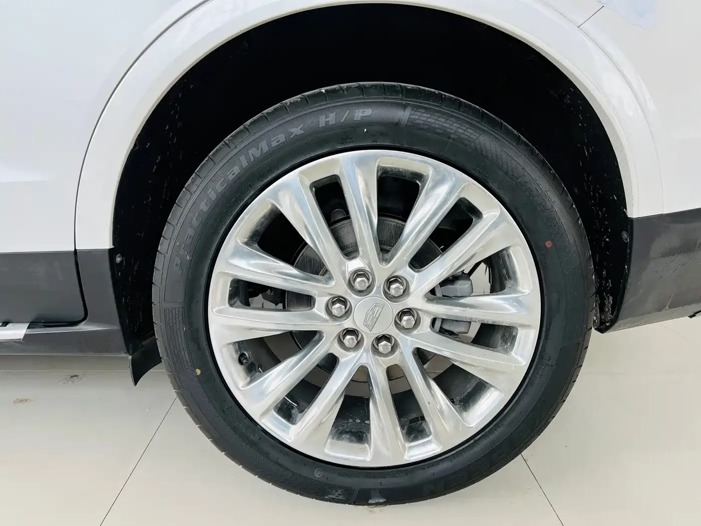 Cadillac XT5 28T Technology Model 2019 — фото 14