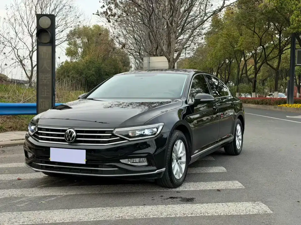 Volkswagen Magotan 280TSI DSG Comfort 2022