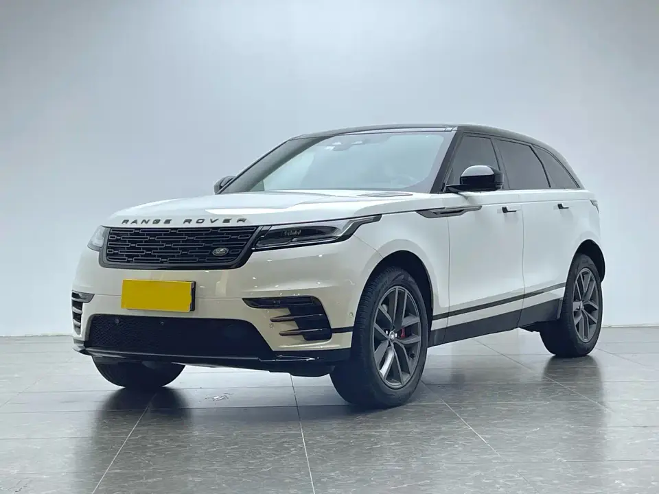 Land Rover Range Rover Velar Dynamic SE 2024
