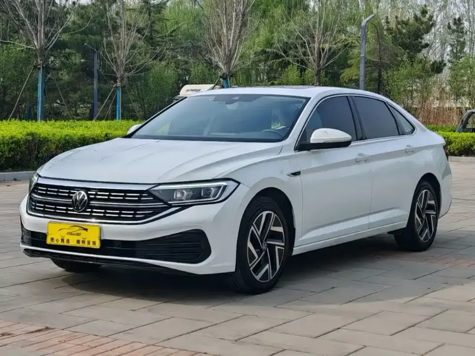 Volkswagen Sagitar Model Year 200TSI DSG Surpass Edition 2023