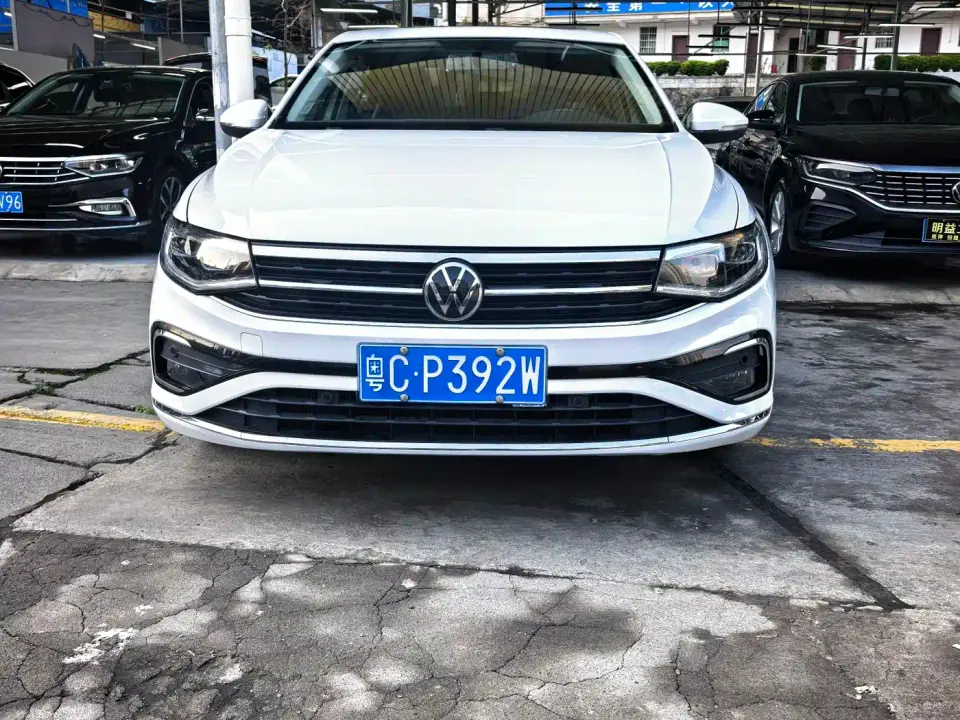 Volkswagen Bora 200TSI DSG Smart PRO Edition 2023