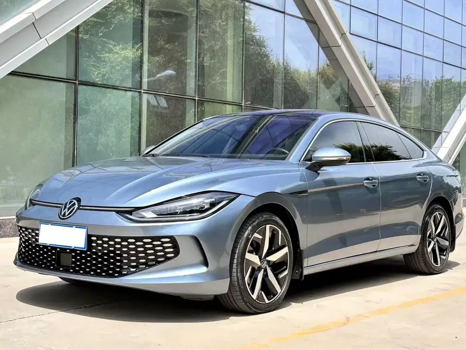 Volkswagen Lamando Lamando L 280TSI DSG Cool Edition 2022