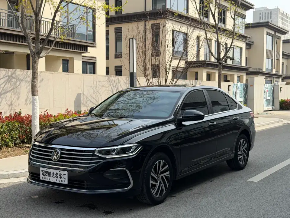 Volkswagen Lavida 300TSI DSG Comfort Edition 2023