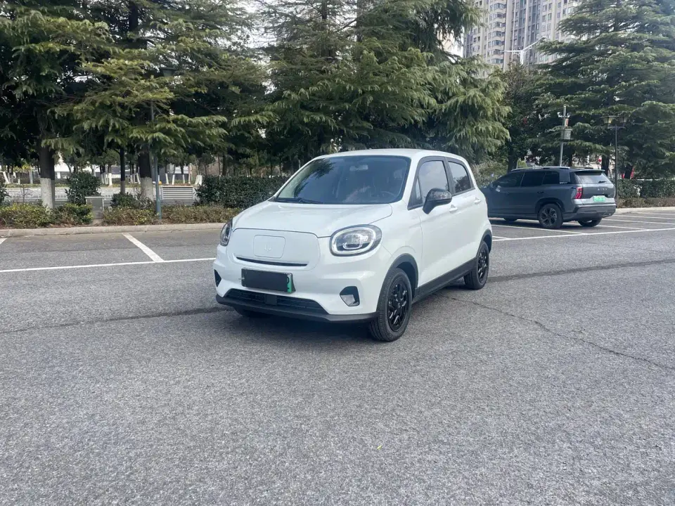Leapmotor T03 Model 310 Comfort Edition 2025