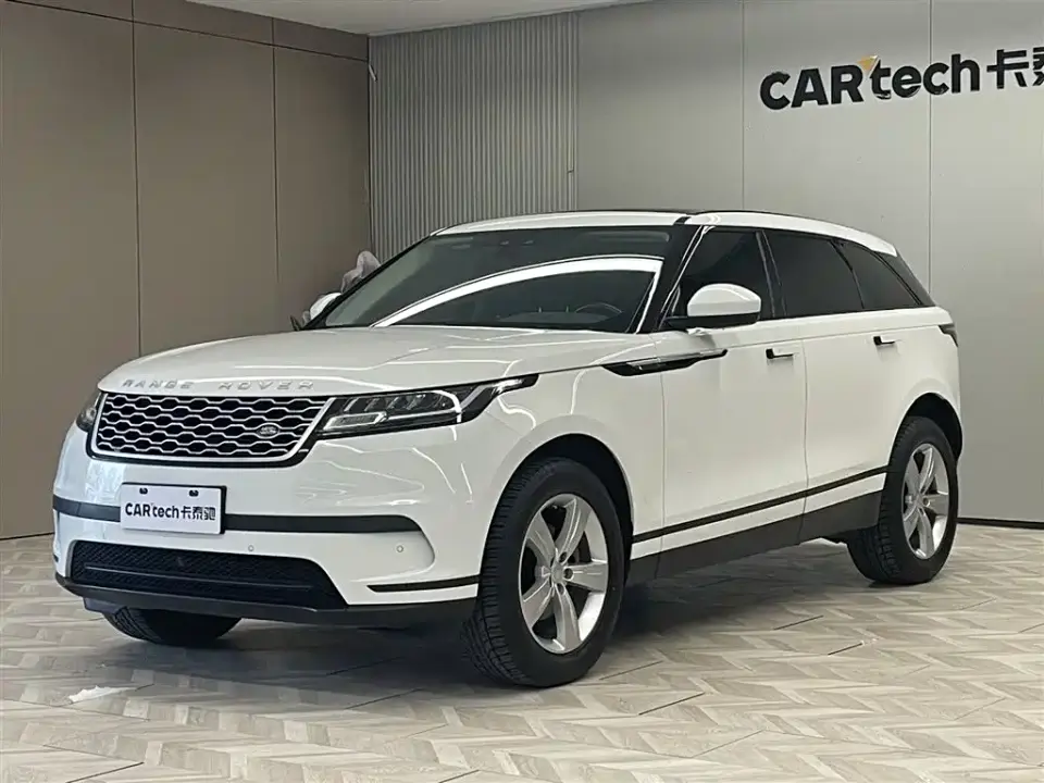 Land Rover Range Rover Velar 250PS 2019