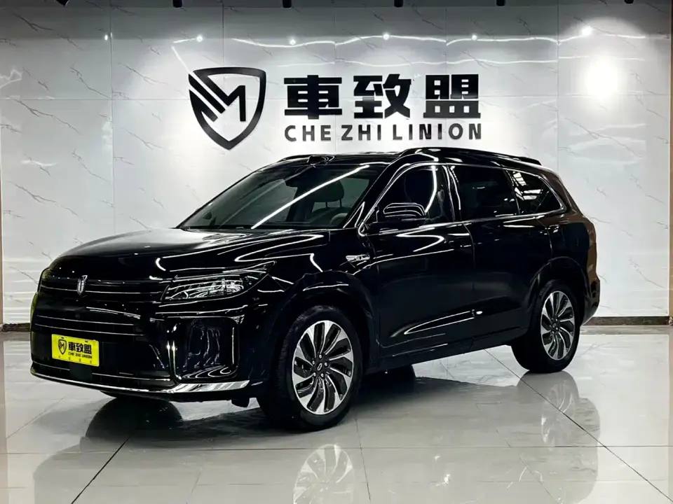 AITO Wenjie AITO M7 Model 1.5T Smart Drive RWD Max 5-Seater 2024