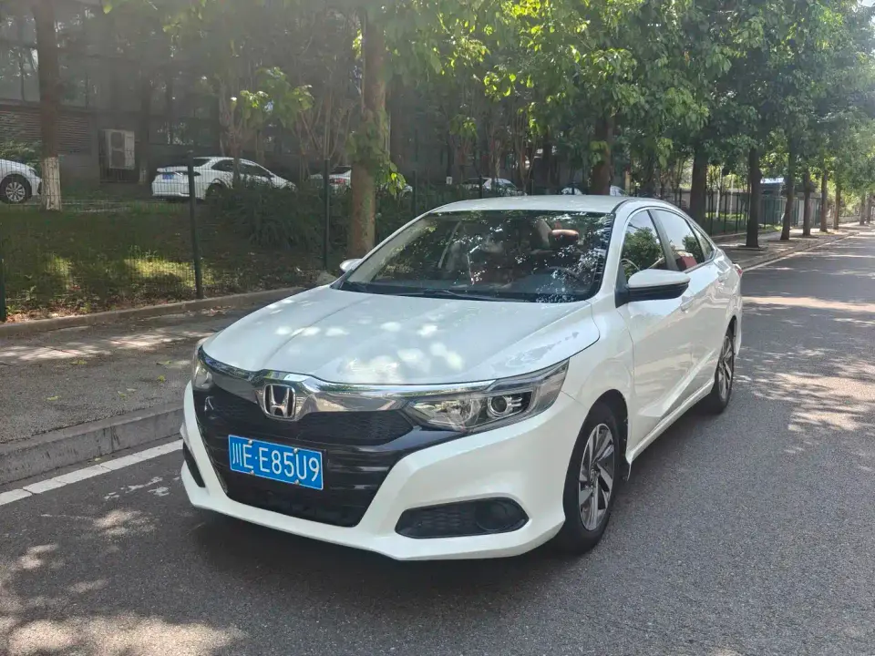 Honda Lingpai 180Turbo CVT Comfort China VI 2020