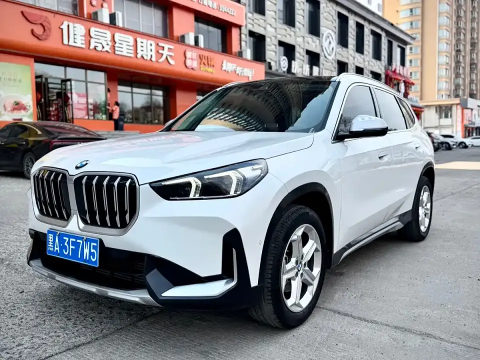 BMW X1 sDrive20Li X Design Package 2024