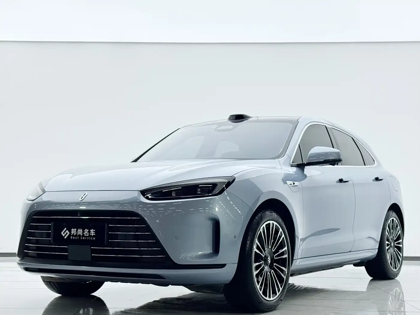 AITO Wenjie AITO M5 Extended Range RWD Smart Drive Edition 2024