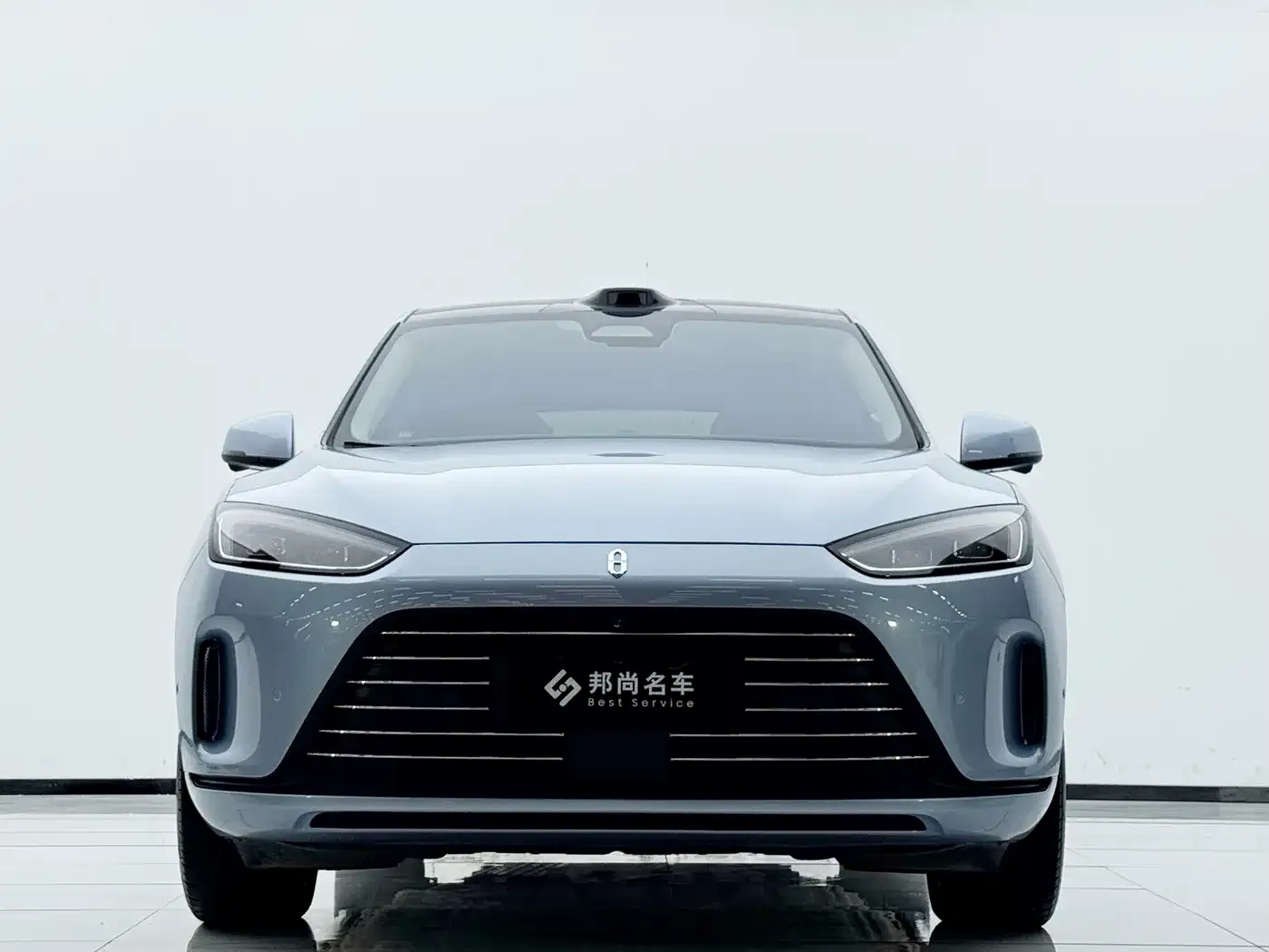 AITO Wenjie AITO M5 Extended Range RWD Smart Drive Edition 2024 — фото 3
