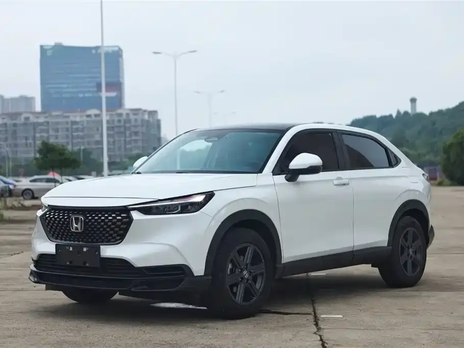Honda XR-V 1.5L CVT Fever Edition 2022