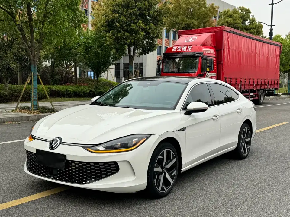 Volkswagen Lamando Lamando L 280TSI DSG Cool Edition 2023