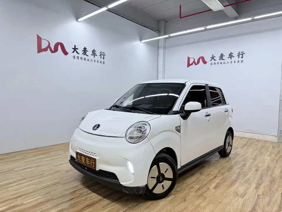Lingbao Auto Lingbox BOX Zhuo Wenjun Edition 2022