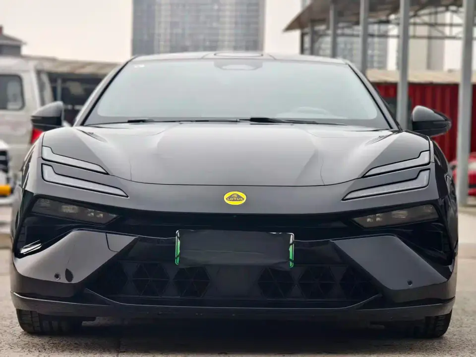 Lotus Cars EMEYA Blossom 600 Luxury 2026