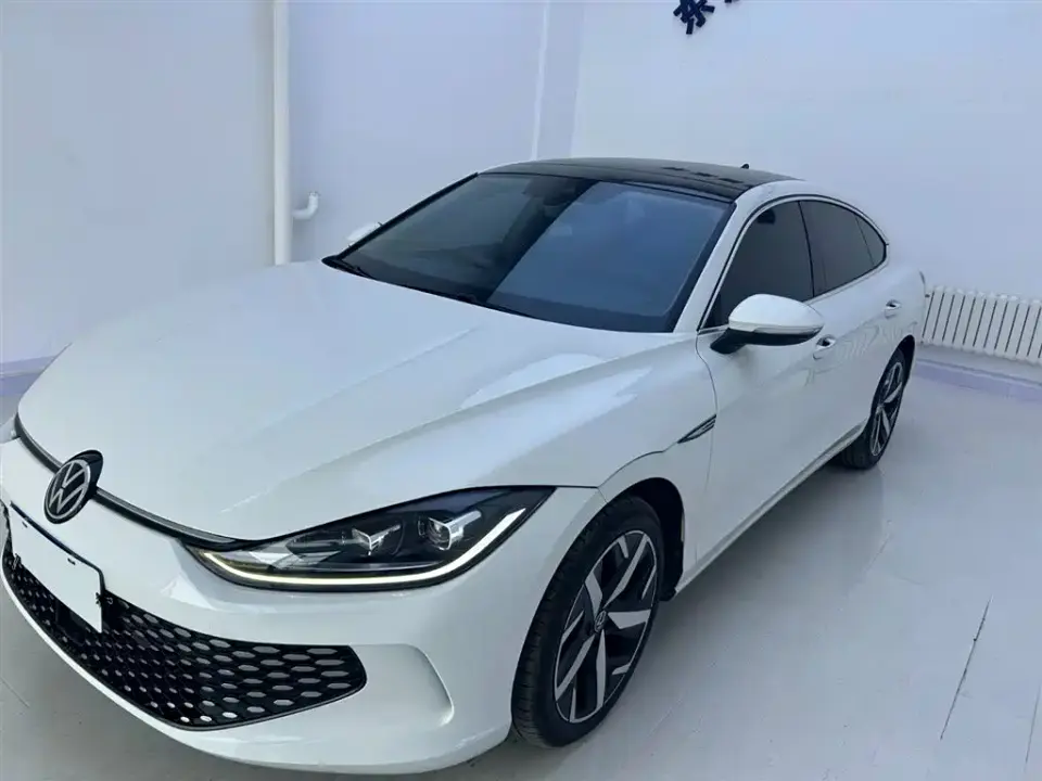 Volkswagen Lamando Lamando L 280TSI DSG Cool Edition 2022