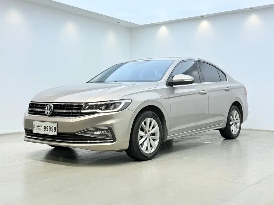 Volkswagen Bora 1.5L Automatic Comfort Type 2019