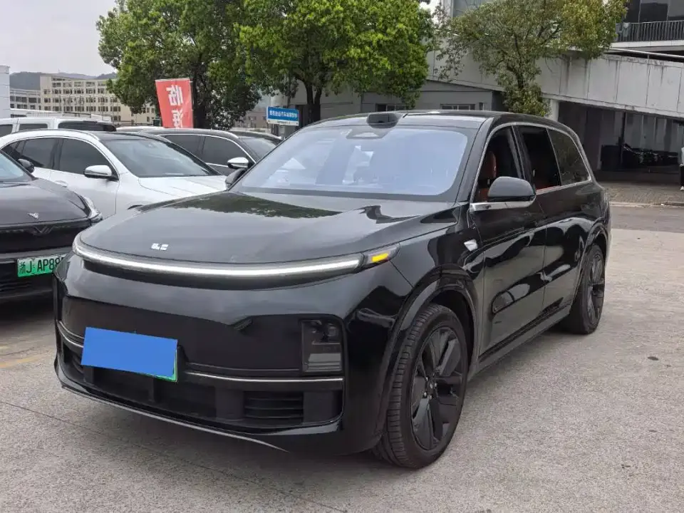 Li Auto Li Xiang L9 Max 2023