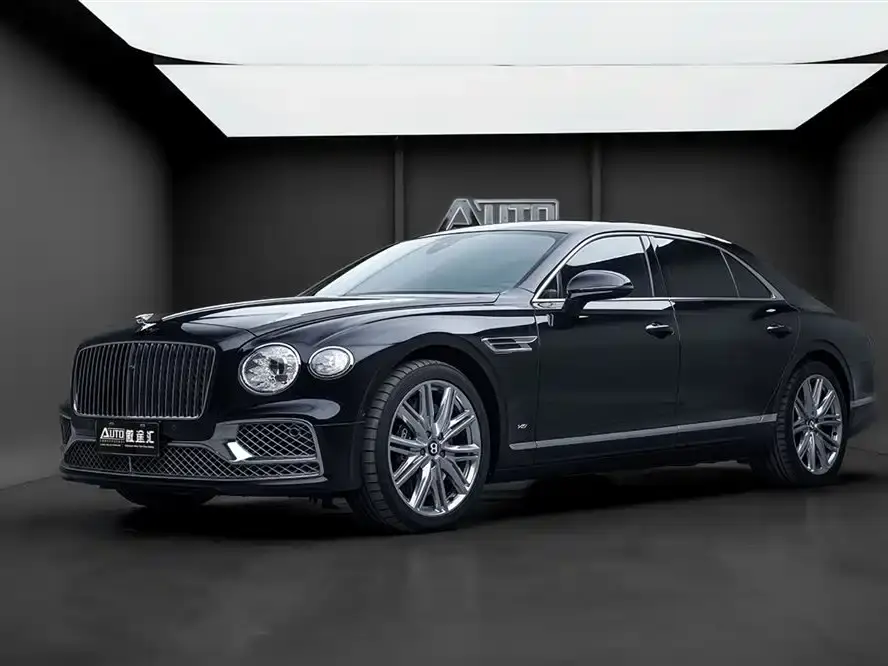Bentley Flying Spur 4.0T V8 Standard 2022