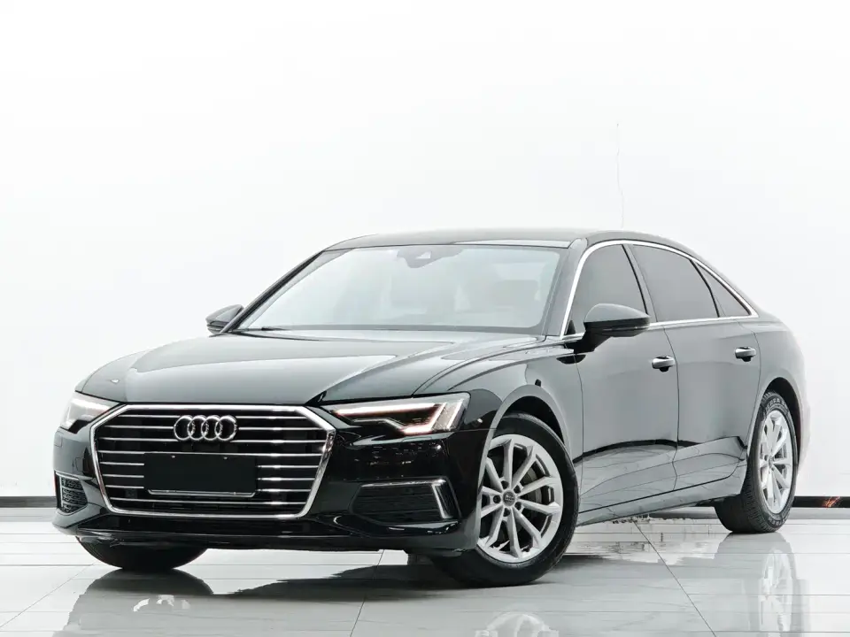 Audi A6L 40 TFSI Luxury Elegance 2021