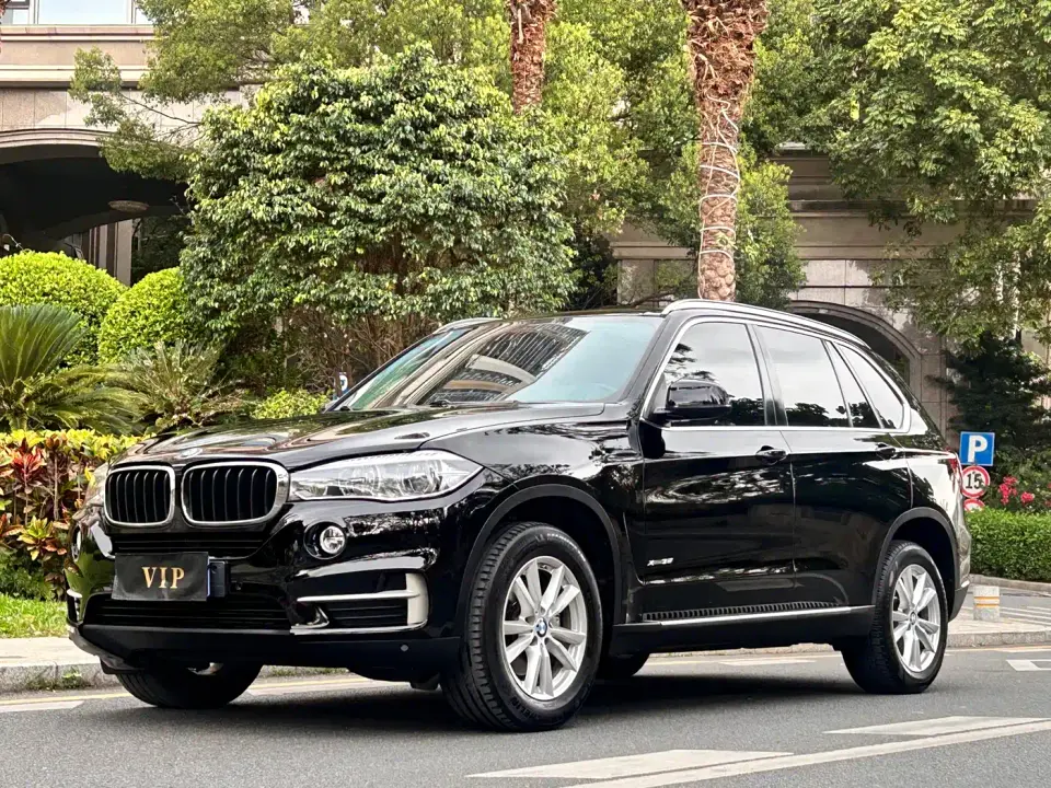 BMW X5 (Import) xDrive35i Elegant Model 2019