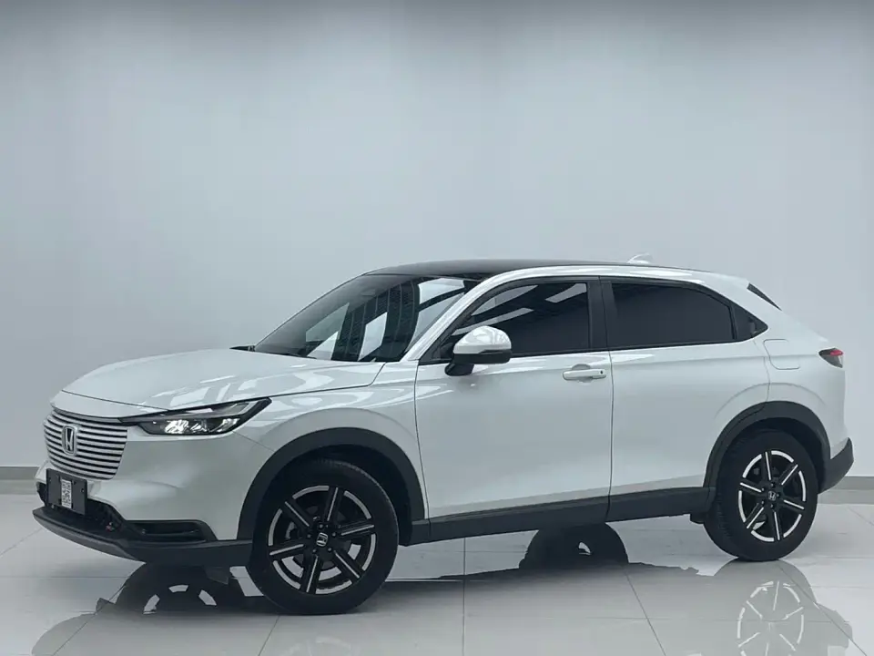 Honda Vezel 1.5L CVT Pioneer Edition 2023