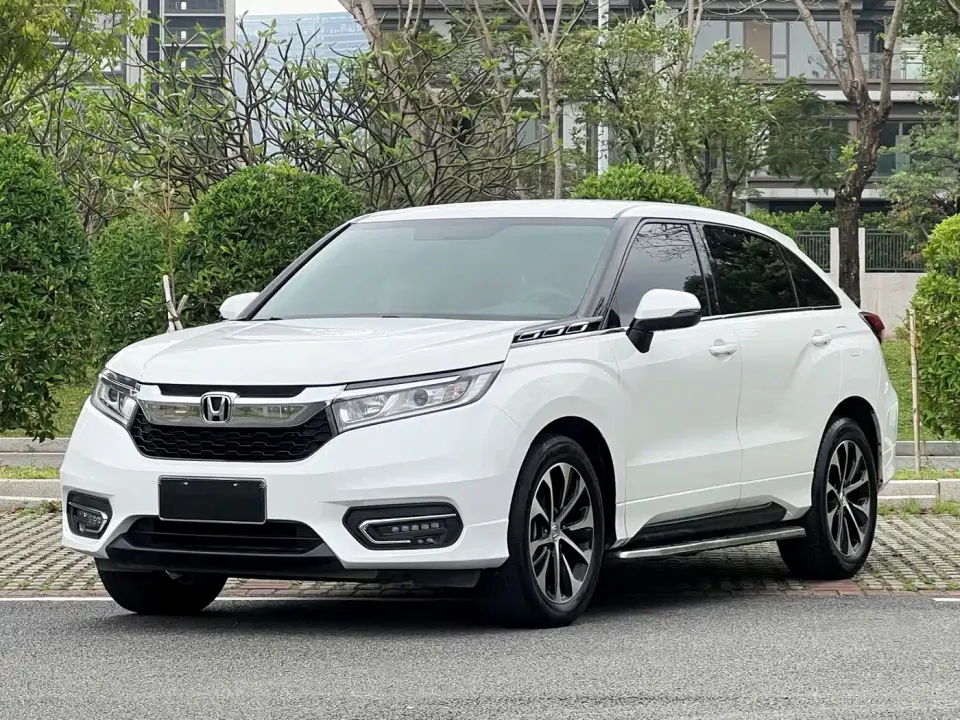 Honda Avancier 240TURBO 2WD Elite 2019