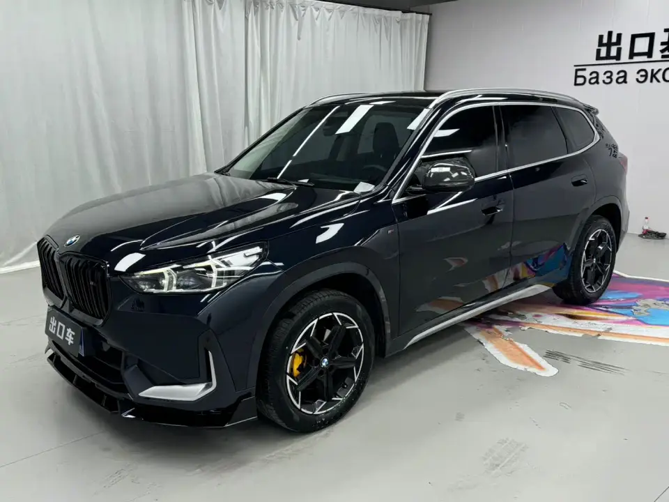 BMW X1 sDrive20Li X Design Package 2023