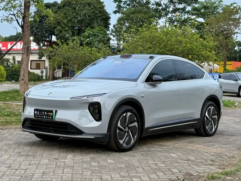 NIO EC6 75kWh 2024