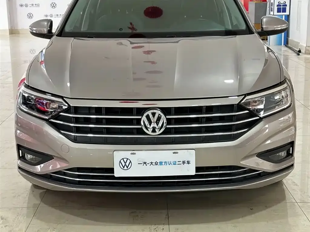 Volkswagen Sagitar 280TSI DSG Comfort Smart Connect Edition 2021 — фото 18