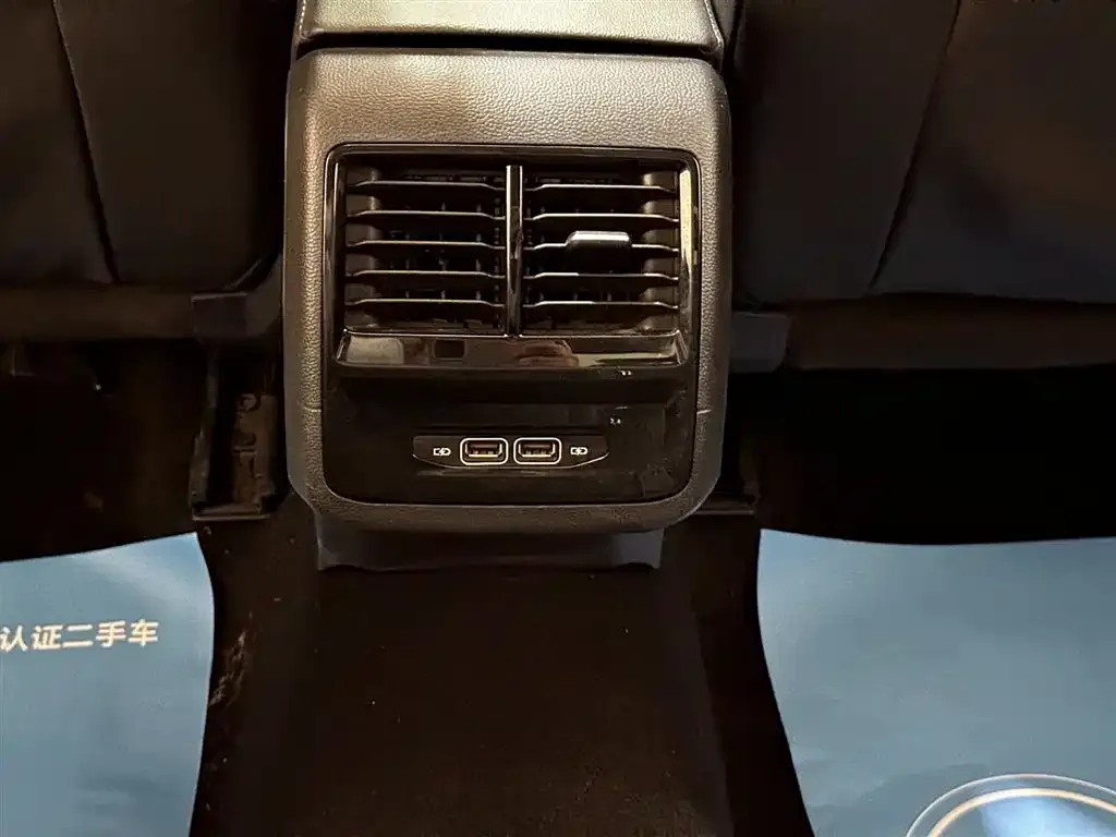 Volkswagen Sagitar 280TSI DSG Comfort Smart Connect Edition 2021 — фото 12