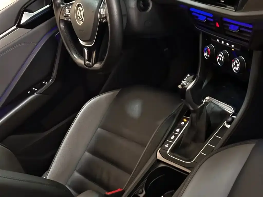 Volkswagen Sagitar 280TSI DSG Comfort Smart Connect Edition 2021 — фото 21