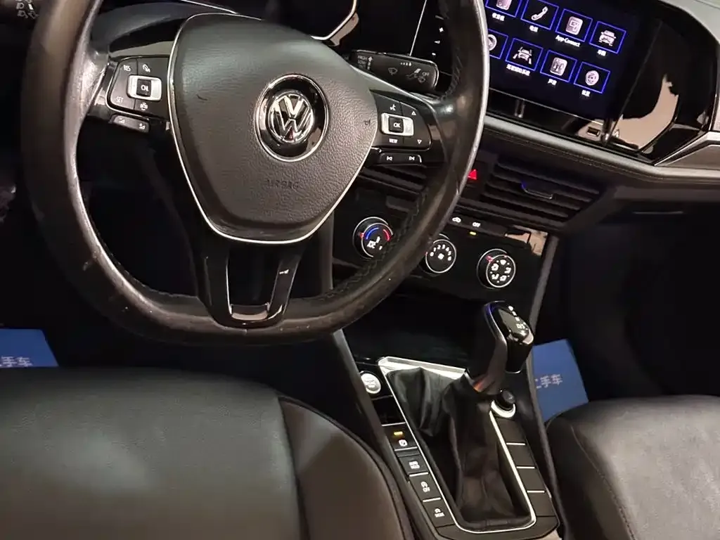 Volkswagen Sagitar 280TSI DSG Comfort Smart Connect Edition 2021 — фото 22