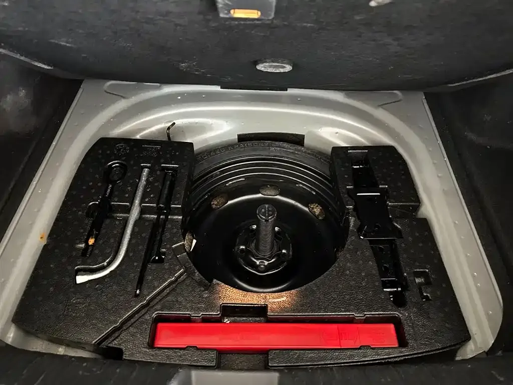 Volkswagen Sagitar 280TSI DSG Comfort Smart Connect Edition 2021 — фото 33