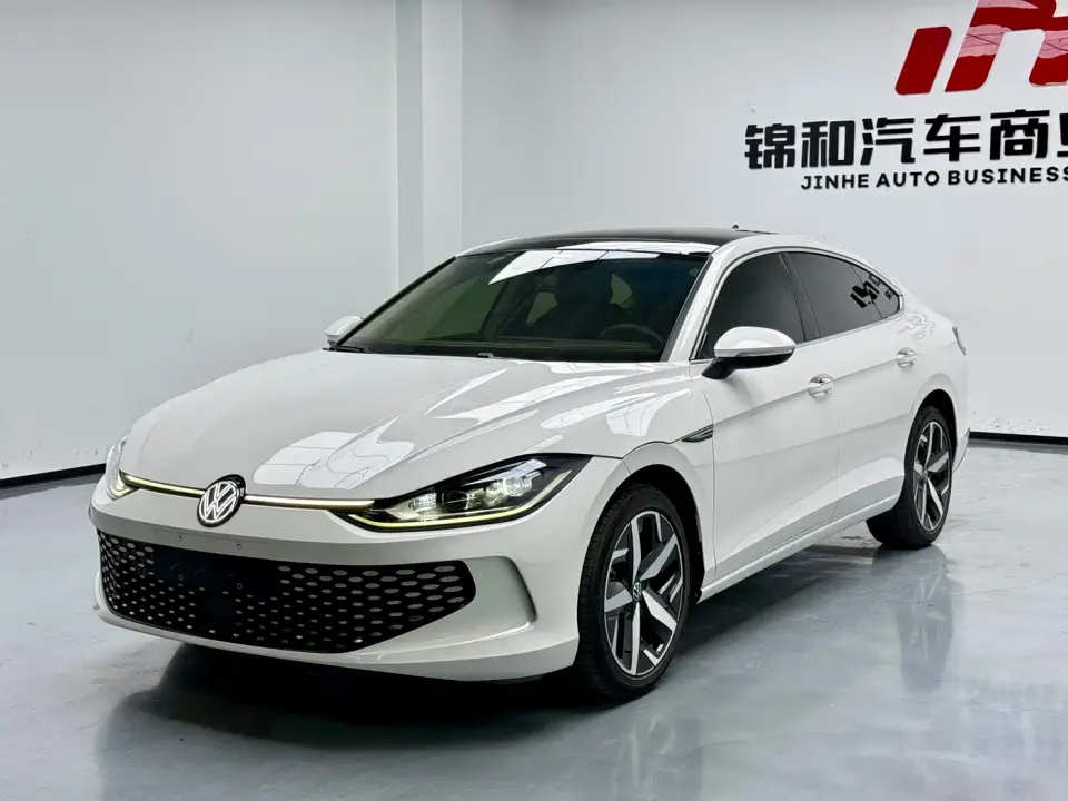 Volkswagen Lamando Lamando L 280TSI DSG Cool Edition 2022
