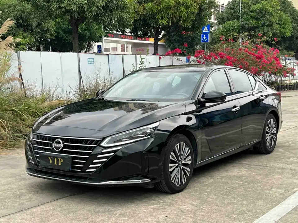 Nissan Teana 2.0L XL-TLS Comfort Edition 2023