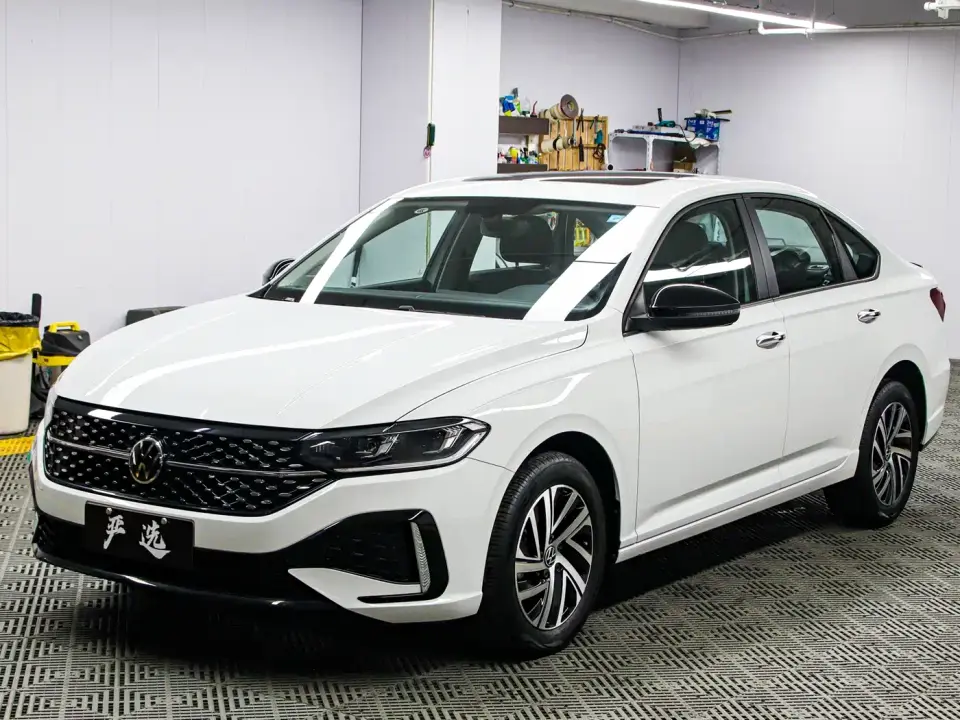 Volkswagen Lavida 280TSI DSG Starlight Comfort Edition 2023