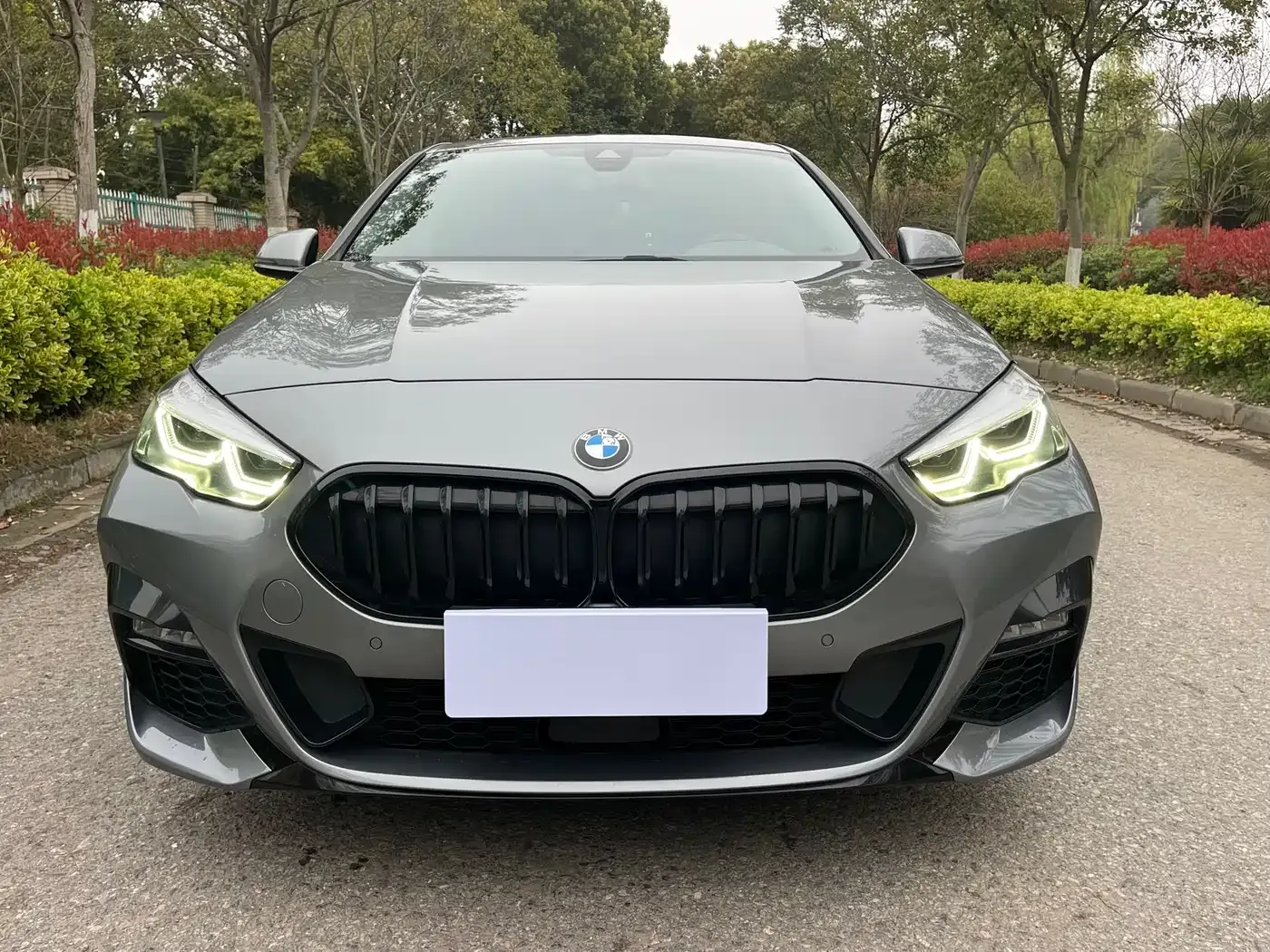BMW 2 Series (Import) 225i 4-Door Gran Coupe M Sport Shadow Edition 2023 — фото 2