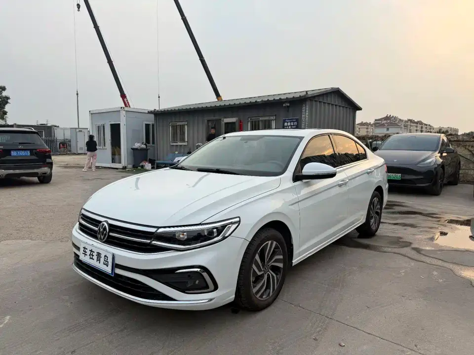 Volkswagen Bora 200TSI DSG Comfort Edition 2023