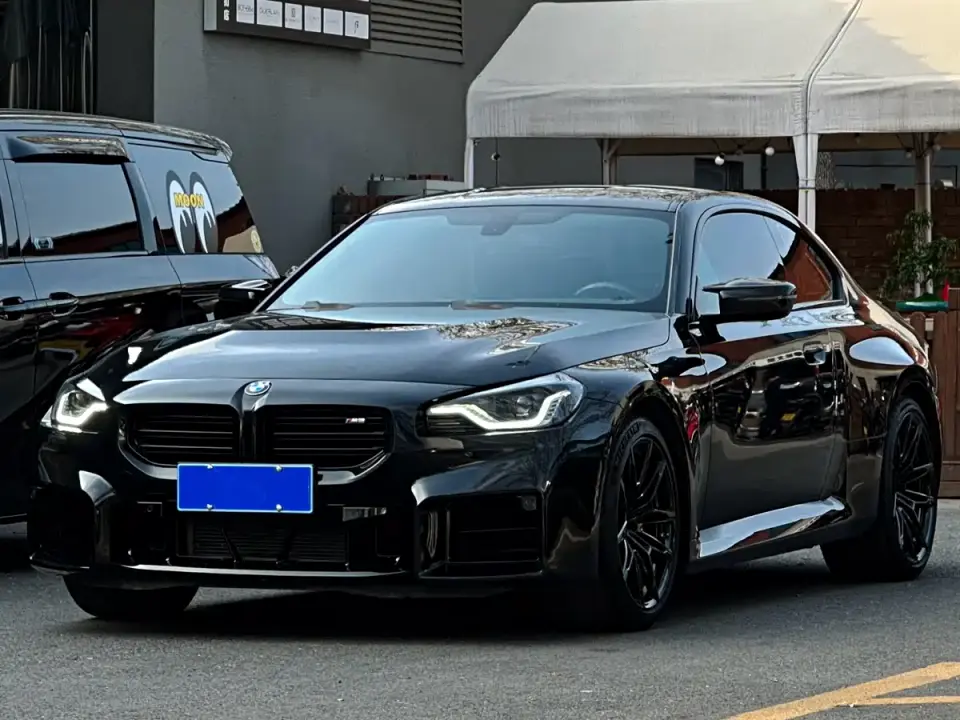 BMW M2 M2 2024