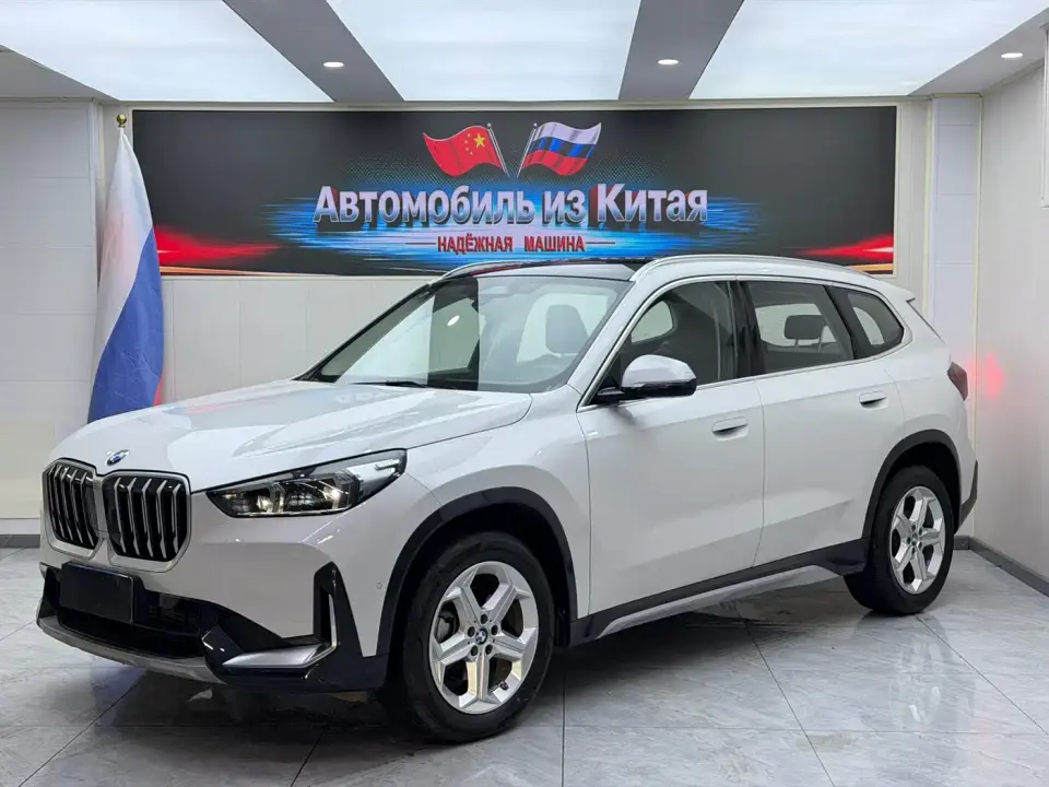 BMW X1 sDrive20Li X Design Package 2024