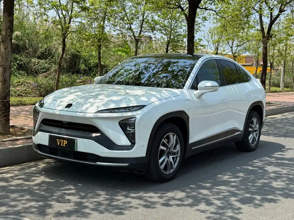 NIO EC6 Model 430KM Sport Edition 2022