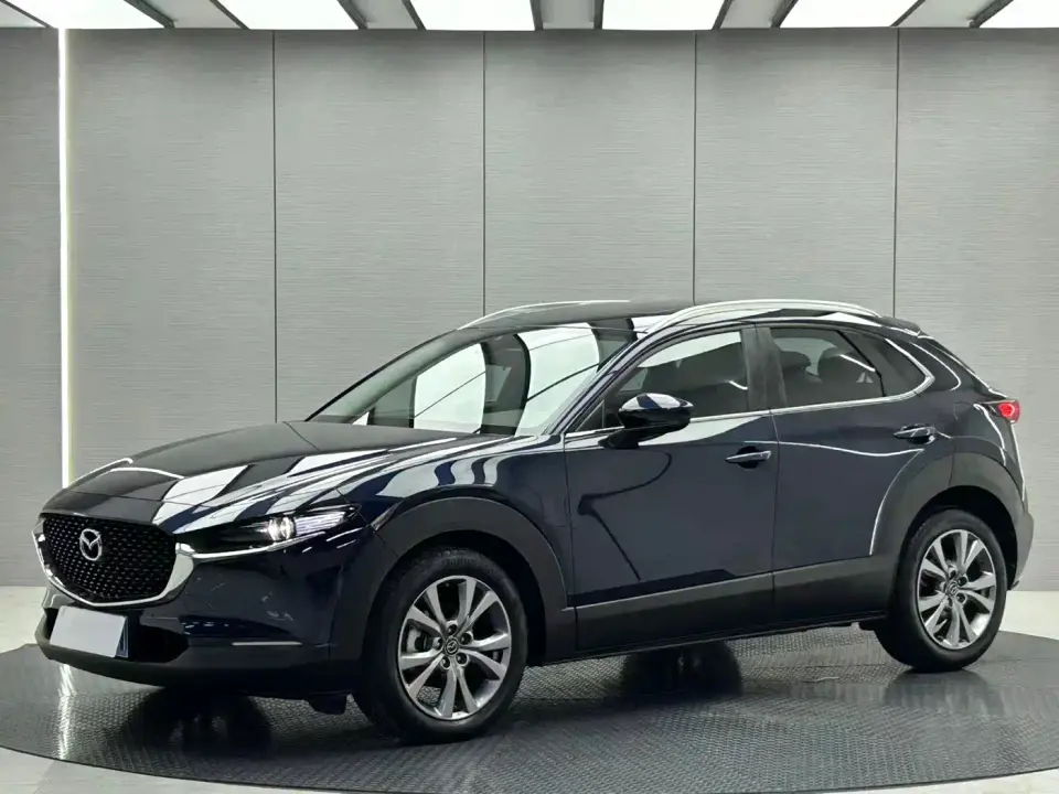 Mazda CX-30 2.0L Auto Premium Joy Type 2021